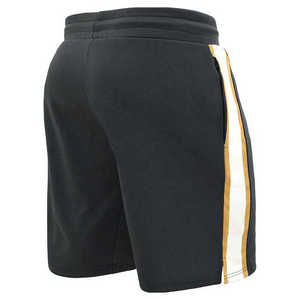 Pantalones Cortos de MMA de Lona Transpirable de Alta Calidad para Hombre con Servicio Personalizado OEM, Colores y Logotipo Personalizados - Product Image 4