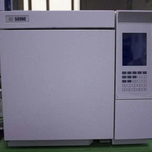 Cromatógrafo de Gases de Precisión con Espectrometría de Masas (GLPC/GC) 220V Analizador Electrónico OEM ODM - Product Image 1