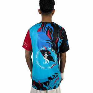 New Custom Design <b>Men</b> Sublimation T-Shirt for Casual Use Gym Wear T-Shirt Hot Selling Best Style <b>Men</b> Sublimation T-Shirt - Product Image 5