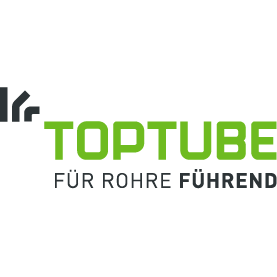 Toptube Rohrbearbeitung GmbH logo