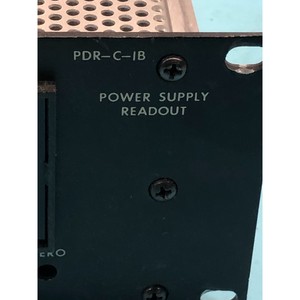Lector de Señales Digitales MKS PDR-C-1B, 151102 - Equipo y Piezas de Semiconductores de Confianza de Marca Global - Product Image 6