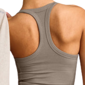 Camiseta sin Mangas para Hombre, Informal, Mezcla de Algodón, Ligera, Transpirable, para Deportes de Verano, Gimnasio, Entrenamiento, Fitness - Product Image 4