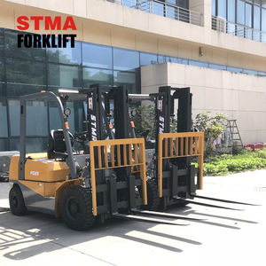 Mejor Precio en Montacargas Nuevo Mitsubishi con Motor Diésel de 2.5 Toneladas, 2.5tn, 2500kg - Product Image 5