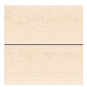 Hot Selling Glossy Porcelain Tile 600x1200mm 9mm for Restaurant Food Court Cafe Bakery Kitchen Dining Area Floor <b>Wall</b> - Product Image 2