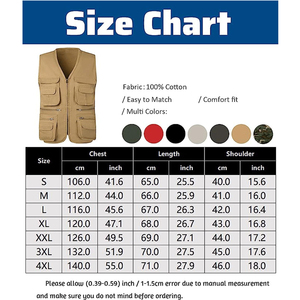 Malla reflectante de poliéster transpirable e impermeable de alta visibilidad, ANSI Clase 1 EN ISO 20471 Clase 2, con luz LED intermitente para seguridad vial - Product Image 5