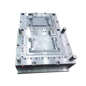 แม่พิมพ์แบบกำหนดเองที่มีความแม่นยำสูง - บริการพลาสติกแบบ OEM/ODM - Product Image 2