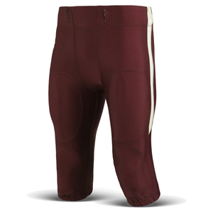 Pantalons de football américain professionnels, logo d'équipe personnalisé, tissu respirant, équipement sportif pour l'entraînement - Product Image 6