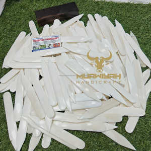 High Quality <b>Bone</b> <b>Knife</b> <b>Handle</b> Paper Folding Folder Eco-Friendly Feature Polished Technique handmade paper creasing tool - Product Image 5