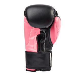 Guantes de Boxeo Profesionales Tombola, Protección UV, Unisex, Cómodos, de Cuero Artificial, con Cierre, Gran Venta - Product Image 3