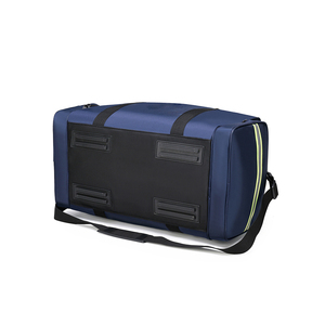 Bolsa Médica de Primeros Auxilios de Alta Calidad, Resistente al Agua, con Múltiples Bolsillos, Marca NAHEED SPORTS, Tamaño Personalizable, de Nailon - Product Image 4