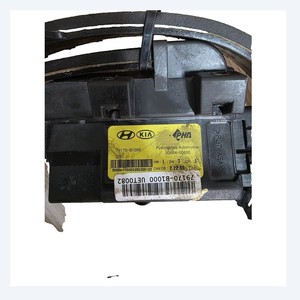 Unidad de Sensor de Capó Activo Hyundai Genesis Usada, Compatible con la Unidad de Sensor de Capó Activo Hyundai 79170-B1000, Piezas de Auto - Product Image 5