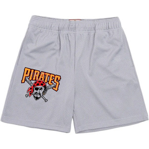 Pantalones Cortos de Baloncesto Personalizados de Poliéster/Algodón, Estilo Urbano, Diseño Sólido, Doble Capa, Casuales de Verano, 5 Pulgadas de Entrepierna, para Hombre - Product Image 5