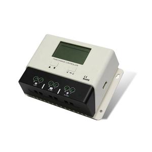 Plurstadia <span class=keywords><strong>Sarga</strong></span> Potenco pwm-regilo 24V 40A Sargilo tauga por ekster-reta sistema - Product Image 1