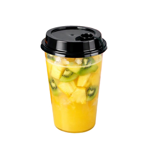 Disposable Cold <b>Drink</b> Juice Glass Pakistan Made High Quality OEM ODM Food Grade Disposable Juice Glass - Product Image 2