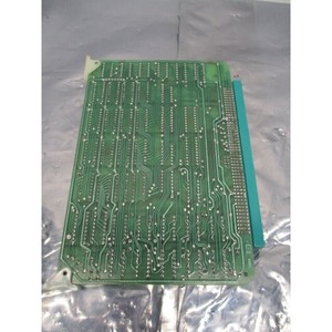 AMAT 672532 RAM MEMORY REV E, 5400 D 0041, 107960 - Équipements et pièces semi-conducteurs d'occasion fiables à l'échelle mondiale chez - Product Image 6