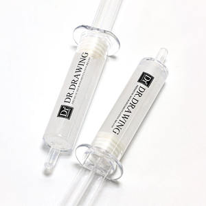 AHA Niacinamide Serum Korean Facial Serum Skin Refining Ampoule pore care Brightening Care for Smooth Healthy Looking Skin - Product Image 2