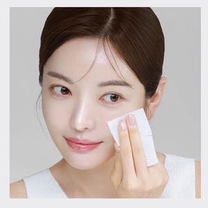 produits skin care Ripeulraimi Korean K-Beauty Cica <b>Night</b> <b>Pads</b> 70 Sheets Made in Korea 240g Unisex toner face - Product Image 4
