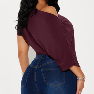 Última Tendencia en Moda: Body Ajustado de Una Pieza para Mujer, Sin Mangas, Color Chocolate Marrón, para Gimnasio y Entrenamiento - Product Image 2
