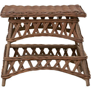 Living Room Furniture Accent End <b>Table</b> <b>Side</b> <b>Table</b> Nightstand for Bedroom - Product Image 6