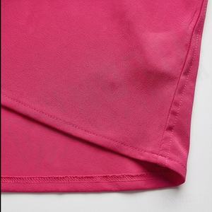 2025 OEM Kimono Abaya pour femmes musulmanes, en tissu polyester épais, doux et très extensible, col en V, manches longues, pour fêtes, Ramadan, mariages - Product Image 6