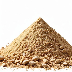 Harina de Soja Amarilla Orgánica Seca, Sin OMG, Grado 2, Alta en Proteínas, 5.5-8mm, 20kg a Granel para Consumo Humano - Product Image 3
