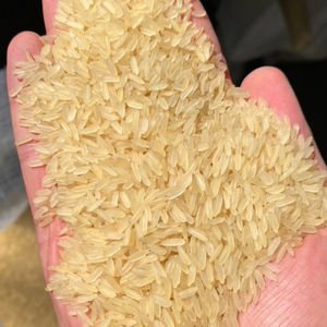 Riz étuvé de qualité supérieure, directement de l'usine, emballage en vrac, riz étuvé pour supermarchés, détaillants et industrie de la restauration - Product Image 3