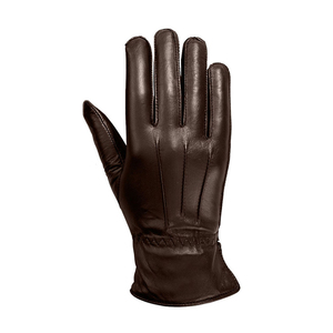 Guantes de Cuero de Moda 2026 en Oferta, Mejor Precio, Buena Calidad, Guantes de Conducción de Piel de Cabra de Primera Calidad - Product Image 1