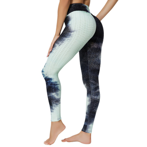 Women Yoga <b>Leggings</b> 2026 Quick Dry Breathable High Quality Stretch Fitness Gym Running Comfortable <b>Slim</b> Fit Activewear - Product Image 4