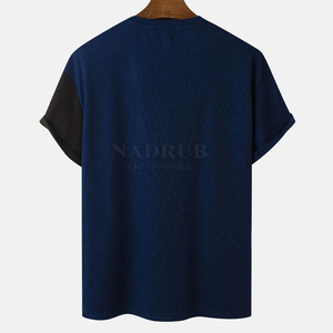 Latest Design Men <b>T</b>-<b>Shirts</b> Fashion Wear <b>T</b>-<b>Shirts</b> For Men Custom Color Loose Fit <b>T</b>-<b>Shirts</b> For Adult - Product Image 2