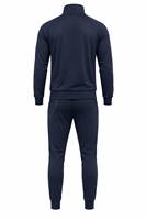 Ensemble de survêtement sportif pour homme de qualité supérieure, léger, respirant, pour l'entraînement, la course à pied, vêtements de sport décontractés, collection de survêtements performants