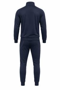 Conjunto Deportivo Premium para Hombre, Ligero, Transpirable, para Entrenamiento, Running, Ropa Deportiva Informal, Colección Performance - Product Image 5