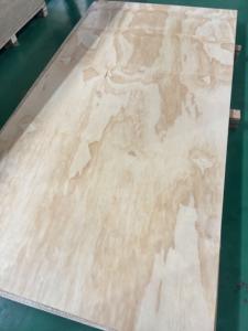Contrachapado de Pino de Grado AA de Larga Duración, 9/12/15/18 mm, de Fábrica Vietnamita, Bajo Precio, para Encofrados, con Estándares de Emisión de Formaldehído E0 - Product Image 6