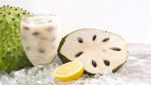 Corossol surgelé de qualité supérieure 100 pour cent de fruits tropicaux frais du Vietnam Meilleur prix pour les marchés de gros à l'exportation - Product Image 6