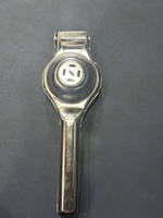SKUAS Citroenpers Flesopener Roestvrij staal 202 kwaliteit Heavy Duty Handmatig Vaatwasmachinebestendig Fruit Groente Gereedschap Metaal