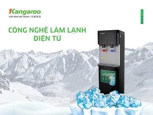 Dispenser <b>RO</b> Water Hot&cold 20L Per Hours With Cabinet for Home Appliance <b>RO</b> <b>Filter</b> Make Hydrogen Water Vietnam Manufacturer - Product Image 5