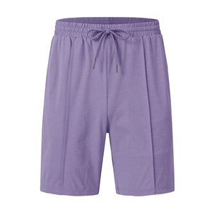 Ensembles courts d'été pour hommes, dernier design, ensemble court de jogging respirant, ensemble court deux pièces pour hommes, idéal pour les sorties. - Product Image 3
