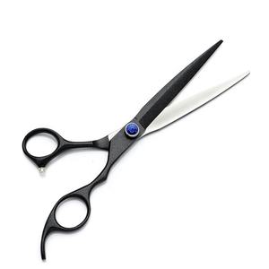 Customized Hair Cutting Scissors Barber Scissors Hair <b>Shear</b> - Product Image 2