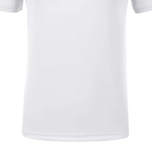 Chemise Homme Personnalisée OEM Style Hip-Hop à Manches Courtes Respirante avec Boutons en Tissu Tricoté Spandex/Polyester Imprimé Numérique - Product Image 3