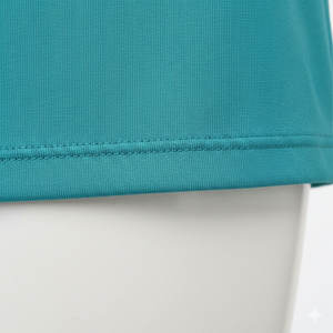 Camiseta de golf de alta calidad con el mejor diseño, tela suave, top deportivo informal para práctica de golf, viajes y uso diario. - Product Image 4