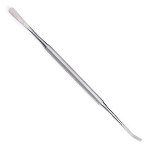 1 Pieza de Empujador de Cutículas de Acero Inoxidable de Buena Calidad, Mejor Material, Mejor Precio, Servicio OEM, Producto de Última Generación - Product Image 1