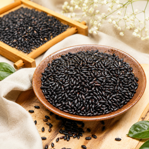 Riz Glutinoso Noir de Qualité Supérieure, Naturel, Vente en Gros, Produit d'Exportation, Offre Spéciale, Meilleures Ventes / Mme Alina - Product Image 2