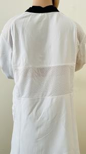 Kimono Profesional de BJJ SFANA SPORTS, Directo de Fábrica, 100% Algodón, Transpirable, Ecológico, Manga Larga, Unisex para Adultos, Corte Ajustado - Product Image 3