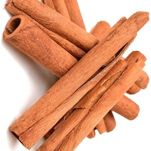 Canela en Barra Seca Orgánica Natural de Buena Calidad y Buen Precio, Alta en Antioxidantes, Uso Herbal Tradicional, Proveedor Certificado - Product Image 1