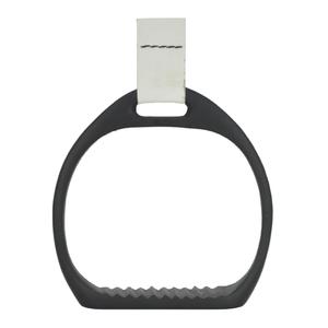 Decoración de Mesa para Sala de Estar, Productos Ecuestres, Estribo de Caballo Negro Mate, Artículos de Regalo Hechos a Mano, Comprar en Línea - Product Image 1