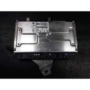 ECU และโมดูลคอมพิวเตอร์มือสองสำหรับรถยนต์ซีรีส์ 7 รุ่น 61356927276 - Product Image 1