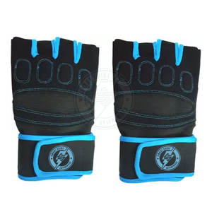 Guantes de Fitness Profesionales en Oferta, Precio al por Mayor, Nueva Llegada, Guantes de Fitness de la Mejor Calidad - Product Image 1