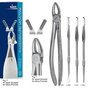 Warsaw Medical Dental Surgical Instruments - Product Image 2