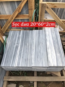 Dalles de bordure de piscine en travertin poli antidérapant et imperméable 12x12, style moderne vietnamien, pierre naturelle blanche découpée sur mesure pour - Product Image 3