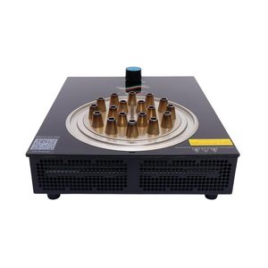 Estufa Eléctrica de Plasma Rickul de 3000W, Placa de Cocción Inteligente para Cocina Doméstica - Product Image 5