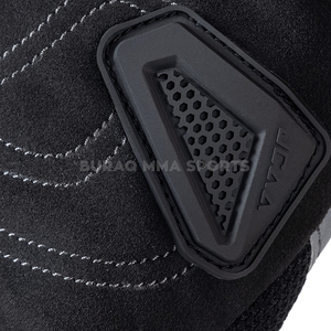 Gants de moto en cuir personnalisés avec fibre de carbone, imperméables pour l'hiver, unisexes - Product Image 3
